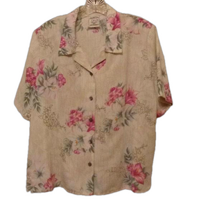 Ladies Blouse Size 16P